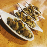 Food Gallery Restaurant Bar Dania
