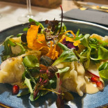 Food Gallery Restaurant Bar Dania
