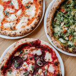 Portofino Pizzeria Dania
