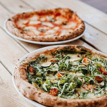 Portofino Pizzeria Dania