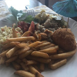 Catering Service Restauracja Rzemyk Elzbieta Kolinska Dania
