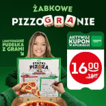 Żabka Carta