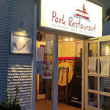 Boogie Bistro&shop Na zewnątrz