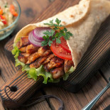 Lav Kebab Dania