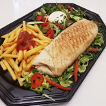 Lav Kebab Dania
