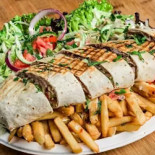 Lav Kebab Dania