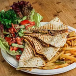 Lav Kebab Dania