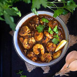 Sugar Spice Indian Dania