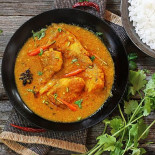 Sugar Spice Indian Dania