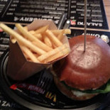 Burger Ikara Dania