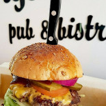 Burger Ikara Napój