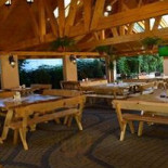 Bahus Restauracja Wewnątrz
