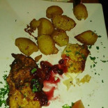 Bahus Restauracja Dania