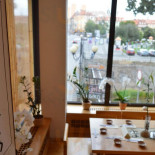 Maguro À l'intérieur