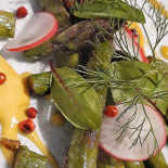 Bistro Folk Dania