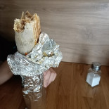 Sultan Kebab Napój