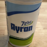 Sultan Kebab Napój
