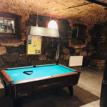 Pub Pijalnia Piwnica Wewnątrz
