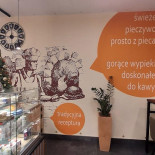 Cyman Gerard Piekarnia Cukiernia Menu