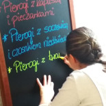 Pierogarnia Pierogi Z Natury Napój