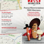 Marczer Menu