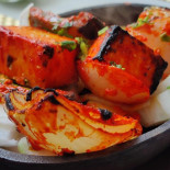 Masala Dania