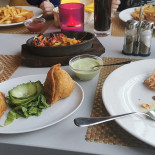 Masala Dania