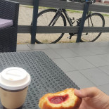Manufaktura PĄczkÓw U Sławka Słupsk Napój