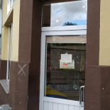 Dzikowski Ryszard. Piekarnia, Ciastkarnia Na zewnątrz