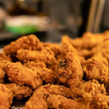 Express Chicken Kebab Napój