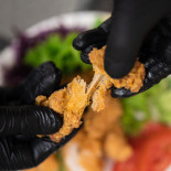 Express Chicken Kebab Napój