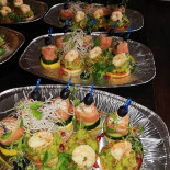 Pogotowie Smakowe/ Citicatering Dania