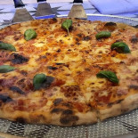 Pizza Po Kawałku Dania
