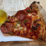 Pizza Po Kawałku Dania
