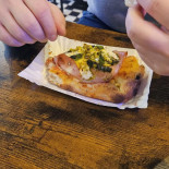Pizza Po Kawałku Dania