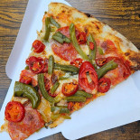 Pizza Po Kawałku Dania