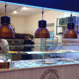 Pizza Po Kawałku Napój