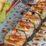 Ottimo Sushi Napój