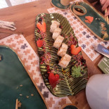 Ottimo Sushi Napój