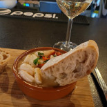 Tapas Słupsk Dania
