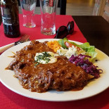 Pod Kasztanem Słupsk Dania