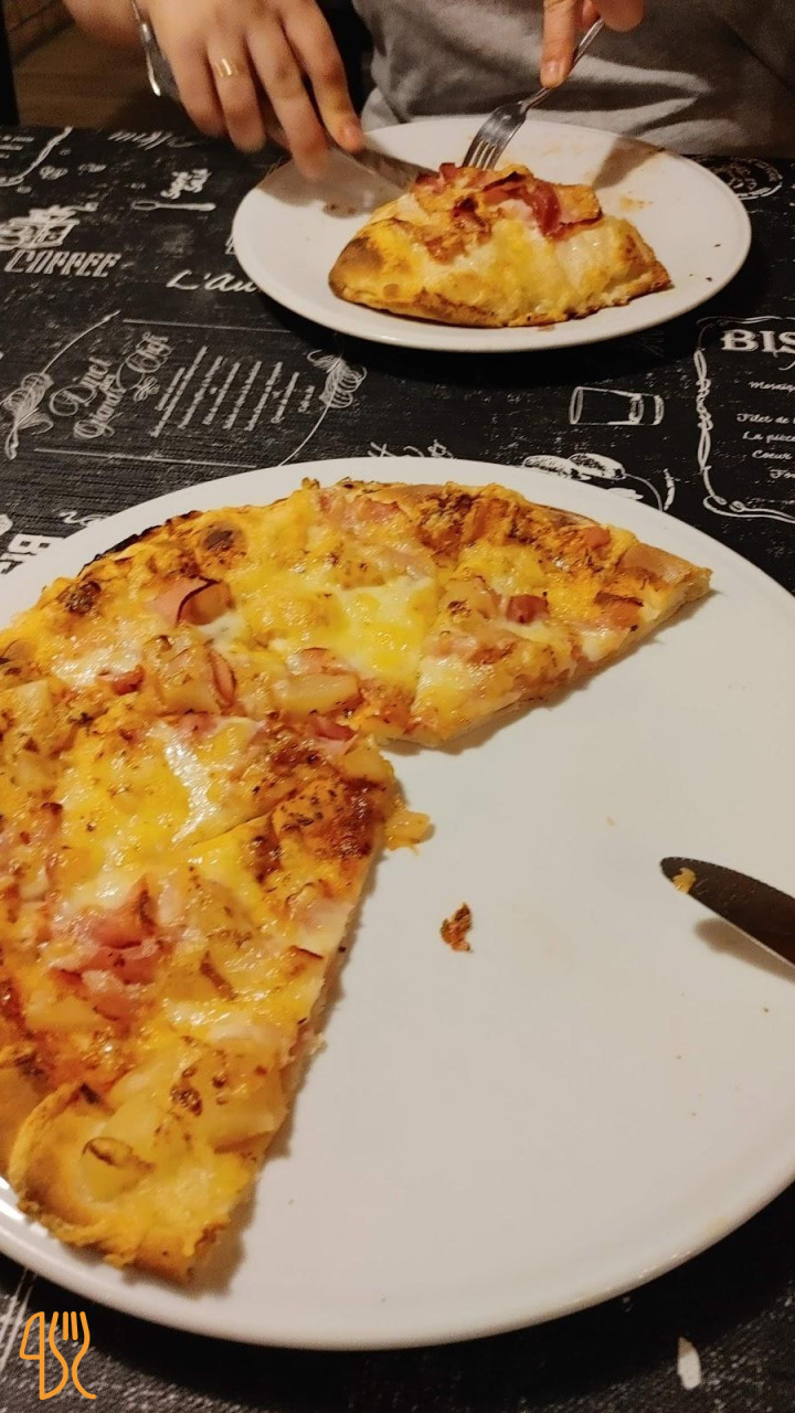 Pod Kasztanem Słupsk Menu