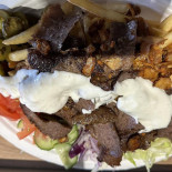 Siedem Szesc 200 Kebab Dania