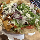 Siedem Szesc 200 Kebab Dania