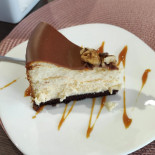 Salon Kawy I Ekspresów Oraz Podkowa Café Dania