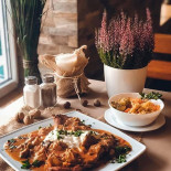 Zakład Gastronomiczny Tawerna Adamek Andrzej Jakuczun Dania