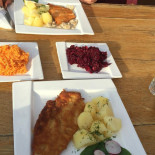 Zakład Gastronomiczny Tawerna Adamek Andrzej Jakuczun Dania