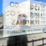 Manufaktura PĄczkÓw U Sławka Słupsk Na zewnątrz
