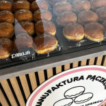 Manufaktura PĄczkÓw U Sławka Słupsk Dania