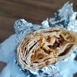 Kebab Center Napój
